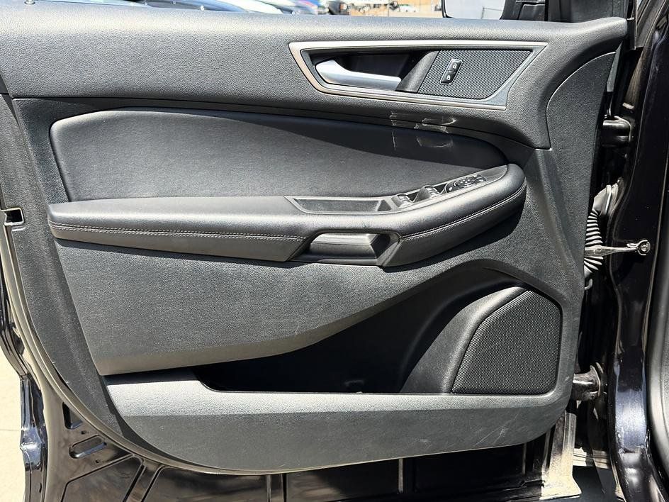 Used 2024 Ford Edge - photo 21