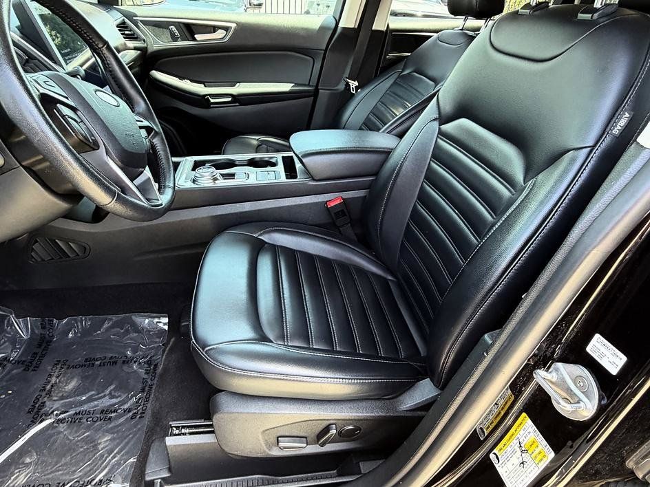 Used 2024 Ford Edge - photo 23