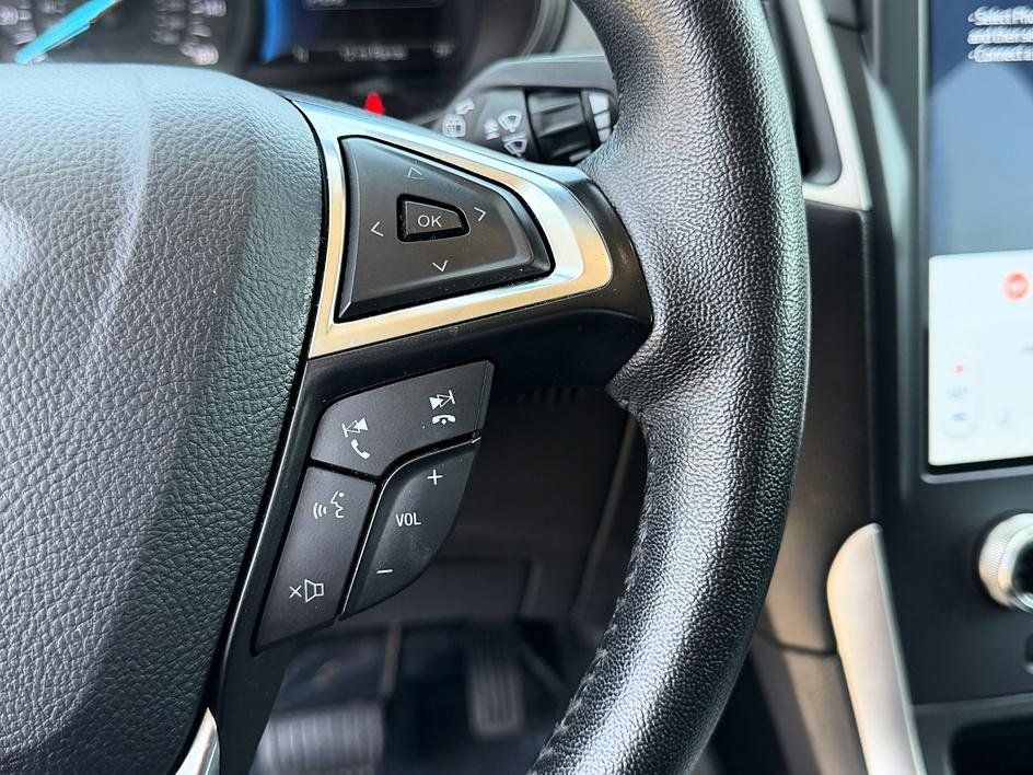 Used 2024 Ford Edge - photo 29
