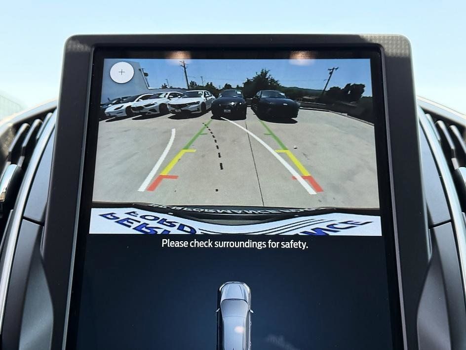 Used 2024 Ford Edge - photo 33
