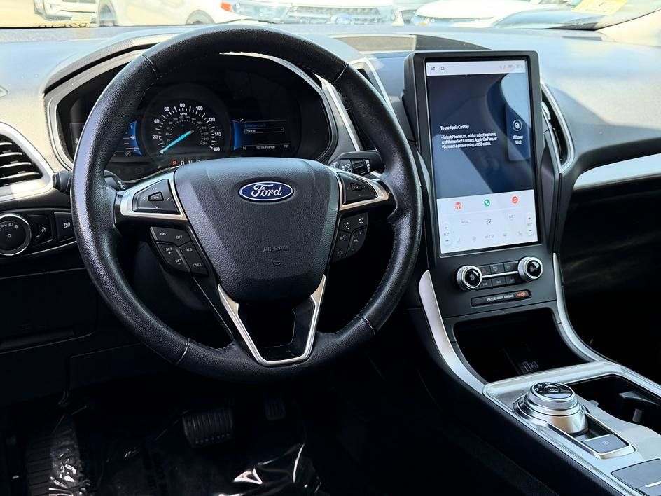 Used 2024 Ford Edge - photo 34