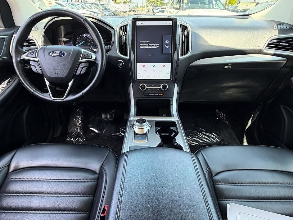 Used 2024 Ford Edge - photo 35