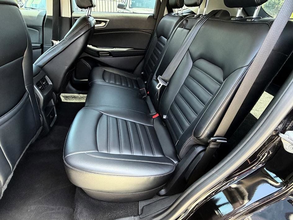 Used 2024 Ford Edge - photo 36