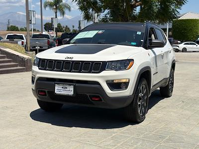 2020 Jeep Compass 4WD SUV for sale #P2525A - photo 2