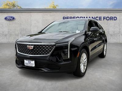 2024 Cadillac XT4 FWD SUV for sale #P2539 - photo 2