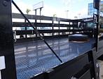 2023 Ford F-550 Regular Cab DRW 4x2, Harbor Black Boss Stake Bed for sale #PDA10205 - photo 24