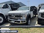 New 2023 Ford F-550 Regular Cab 14' Harbor Stake Bed with Liftgate for sale #PDA10205 - photo 31