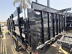 New 2023 Ford F-550 Regular Cab 14' Harbor Stake Bed with Liftgate for sale #PDA10205 - photo 45