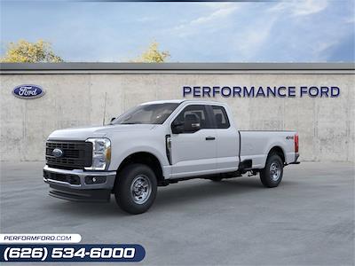 2023 Ford F-250 Super Cab 4x4, Pickup for sale #PEC28391 - photo 1