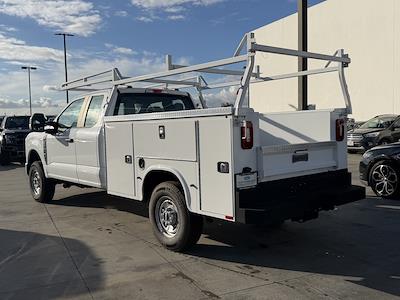 2023 Ford F-250 Super Cab 4WD Service Truck for sale #PEC28391 - photo 2