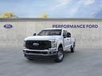 2023 Ford F-250 Super Cab 4x4, Pickup for sale #PEC28391 - photo 3