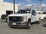 2023 Ford F-250 Super Cab 4WD Service Truck for sale #PEC28391 - photo 3