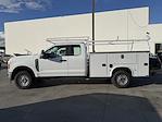 2023 Ford F-250 Super Cab 4WD Service Truck for sale #PEC28391 - photo 8
