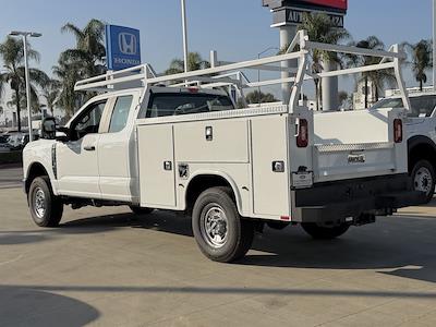 2023 Ford F-250 Super Cab 4WD Service Truck for sale #PEC46661 - photo 2
