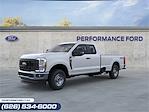 2023 Ford F-250 Super Cab 4x4, Service Truck for sale #PEC46662 - photo 1