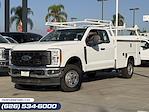 2023 Ford F-250 Super Cab 4WD Pickup for sale #PEC46662 - photo 1