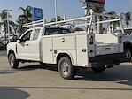 2023 Ford F-250 Super Cab 4WD Pickup for sale #PEC46662 - photo 2