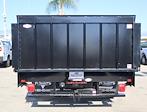 2023 Ford F-550 Crew Cab DRW 4x2, Harbor Black Boss Stake Bed for sale #PED67347 - photo 4