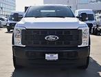 2023 Ford F-550 Crew Cab DRW RWD Harbor Stake Bed for sale #PED67347 - photo 4