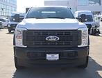 2023 Ford F-550 Crew Cab DRW 4x2, Harbor Black Boss Stake Bed for sale #PED67347 - photo 20