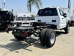 New 2024 Ford F-550 XLT Regular Cab 4x4, Cab Chassis for sale #RDA18955 - photo 4