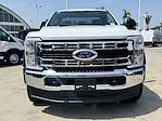 New 2024 Ford F-550 XLT Regular Cab 4x4, Cab Chassis for sale #RDA18955 - photo 5