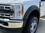 New 2024 Ford F-550 XLT Regular Cab 4WD Cab Chassis for sale #RDA18993 - photo 5