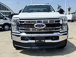 New 2024 Ford F-550 XLT Regular Cab 4WD Cab Chassis for sale #RDA18993 - photo 6