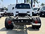 New 2024 Ford F-550 XLT Regular Cab 4WD Cab Chassis for sale #RDA18993 - photo 8