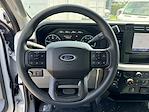 New 2024 Ford F-550 XLT Regular Cab 4WD Cab Chassis for sale #RDA18993 - photo 13
