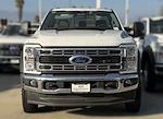 2024 Ford F-550 Regular Cab DRW 4WD Cab Chassis for sale #RDA19088 - photo 4