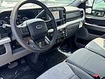 New 2024 Ford F-550 XLT Regular Cab 4WD Cab Chassis for sale #RDA19131 - photo 14