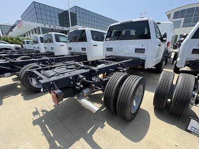 2024 Ford F-550 Regular Cab DRW 4WD Cab Chassis for sale #RDA22630 - photo 2
