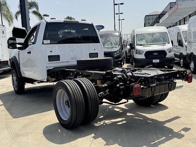 2024 Ford F-550 Regular Cab DRW 4WD Cab Chassis for sale #RDA22631 - photo 2