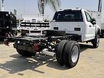 2024 Ford F-550 Regular Cab DRW 4WD Cab Chassis for sale #RDA22631 - photo 7