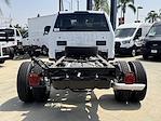 2024 Ford F-550 Regular Cab DRW 4WD Cab Chassis for sale #RDA22631 - photo 8