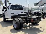 2024 Ford F-550 Regular Cab DRW 4WD Cab Chassis for sale #RDA22631 - photo 2
