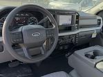 2024 Ford F-550 Regular Cab DRW 4WD Cab Chassis for sale #RDA22631 - photo 25