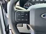 New 2024 Ford F-550 XLT Regular Cab 4WD Cab Chassis for sale #RDA24036 - photo 18