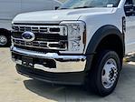 2024 Ford F-550 Regular Cab DRW 4WD Cab Chassis for sale #RDA26305 - photo 22