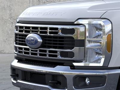 New 2024 Ford F-350 - photo 1