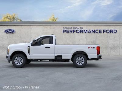 New 2024 Ford F-350 - photo 1