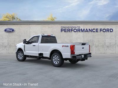 New 2024 Ford F-350 - photo 1