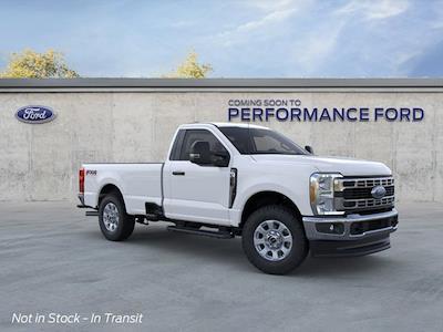 New 2024 Ford F-350 - photo 1