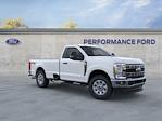 2024 Ford F-350 Regular Cab SRW 4x4, Pickup for sale #RED91063 - photo 7