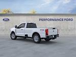 2024 Ford F-350 Regular Cab SRW 4x4, Pickup for sale #RED93873 - photo 4