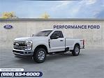 2024 Ford F-350 Regular Cab SRW 4x4, Pickup for sale #REE11961 - photo 1