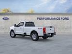 New 2024 Ford F-350 XLT Regular Cab 4WD SRW Pickup for sale #REE12857 - photo 4