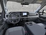 New 2024 Ford F-350 XLT Regular Cab 4WD SRW Pickup for sale #REE12857 - photo 9