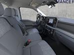 New 2024 Ford F-350 XLT Regular Cab 4WD SRW Pickup for sale #REE12857 - photo 11